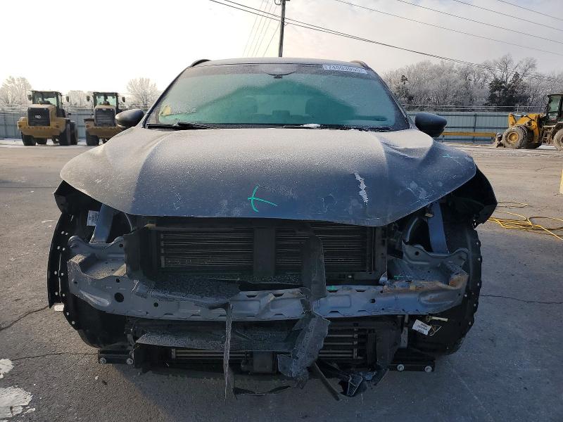 Photo 5 from auction – 2023 FORD ESCAPE ST with VIN 1FMCU9NA3PUA23083