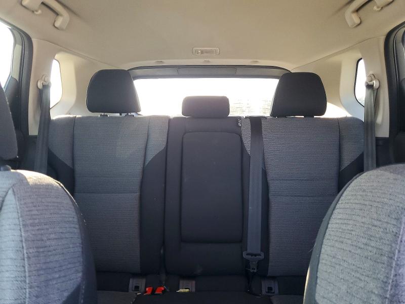 Photo 10 from auction – 2021 NISSAN ROGUE SV with VIN 5N1AT3BB8MC769342