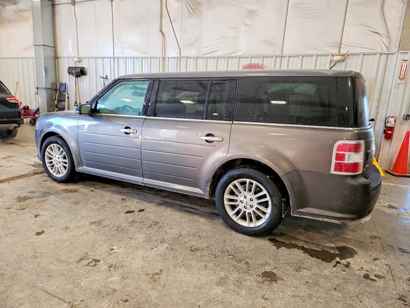 Photo 2 from auction – 2016 FORD FLEX SEL with VIN 2FMHK6C83GBA23276