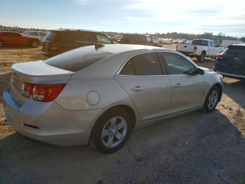 Photo 3 from auction – 2016 CHEVROLET MALIBU LIM with VIN 1G11A5SAXGF116083