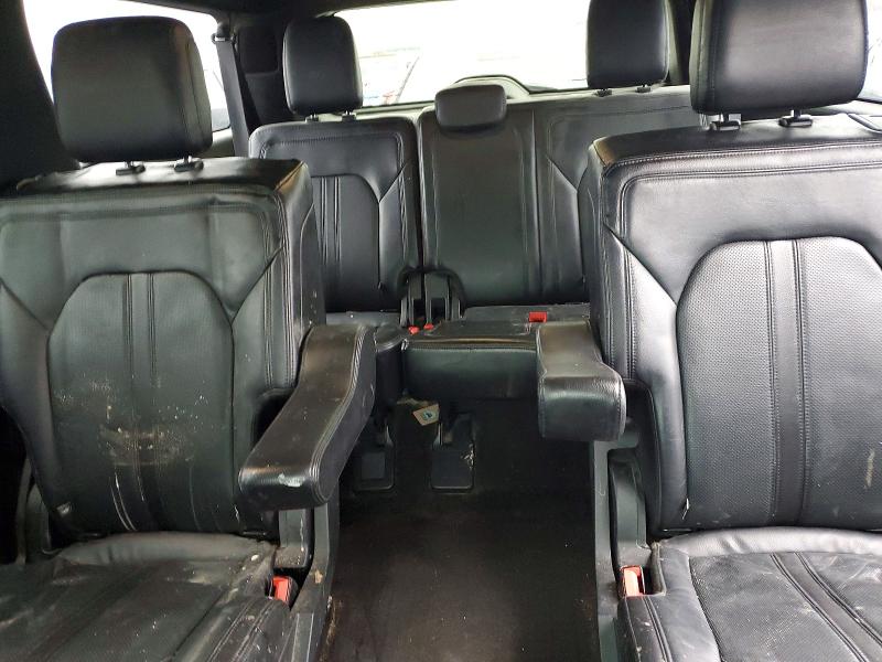 Photo 10 from auction – 2018 FORD EXPEDITION with VIN 1FMJK2AT6JEA45446