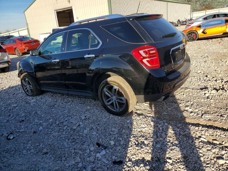 Zdjęcie 2 z aukcji – 2016 CHEVROLET EQUINOX LT z VIN 2GNFLGE33G6277926