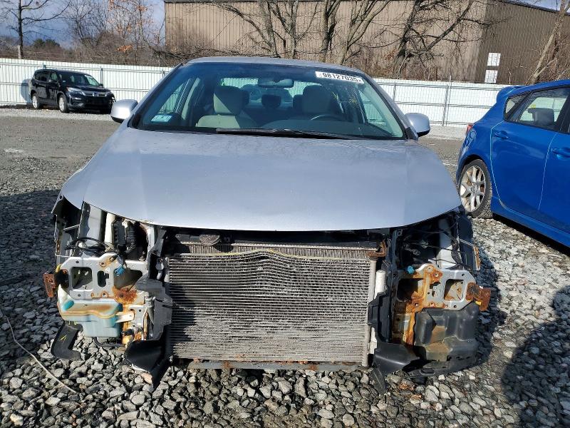 Photo 5 from auction – 2012 HONDA CIVIC LX with VIN 2HGFB2F57CH315205