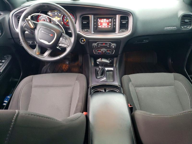 Photo 8 from auction – 2017 DODGE CHARGER SE with VIN 2C3CDXBG5HH618687