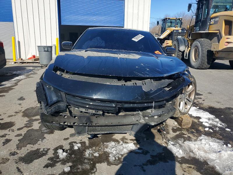 Photo 5 from auction – 2021 DODGE CHARGER with VIN 2C3CDXBG0MH636055