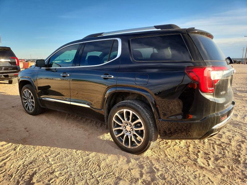Photo 2 from auction – 2023 GMC ACADIA DEN with VIN 1GKKNXLS4PZ242560