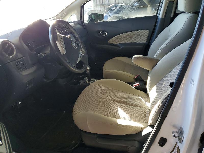 Photo 7 from auction – 2015 NISSAN VERSA NOTE with VIN 3N1CE2CP3FL372448