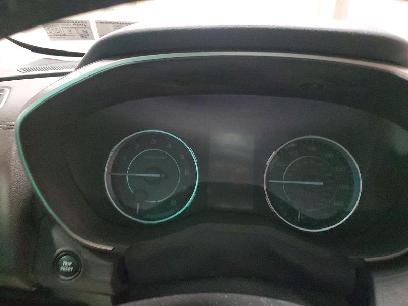 Photo 9 from auction – 2021 SUBARU ASCENT LIM with VIN 4S4WMAPD6M3461782