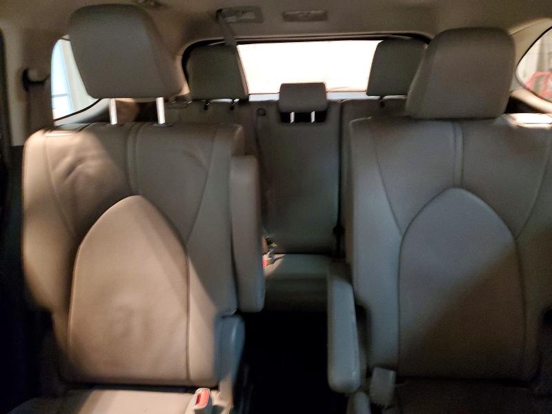 Photo 10 from auction – 2020 TOYOTA HIGHLANDER with VIN 5TDYZRAH7LS001357