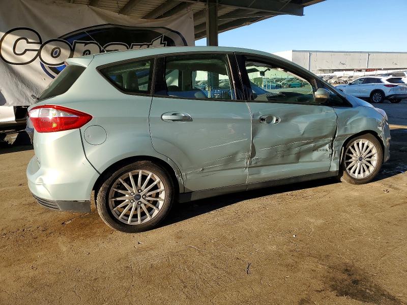 Foto 3 de la subasta – 2013 FORD C-MAX SE con VIN 1FADP5AU8DL530903