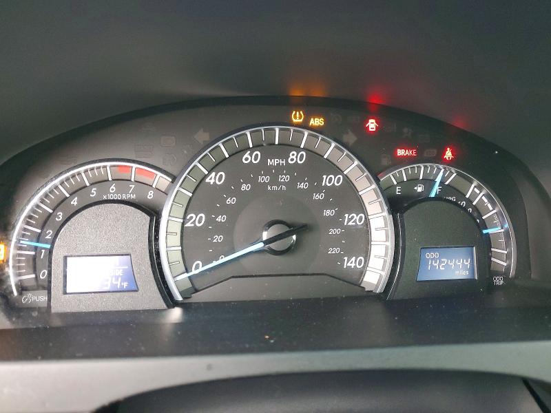 Photo 9 from auction – 2012 TOYOTA CAMRY BASE with VIN 4T1BF1FK3CU069425