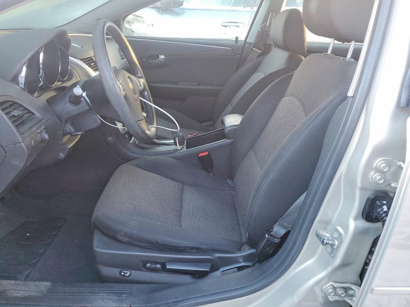 Photo 7 from auction – 2012 CHEVROLET MALIBU 1LT with VIN 1G1ZC5E09CF144869