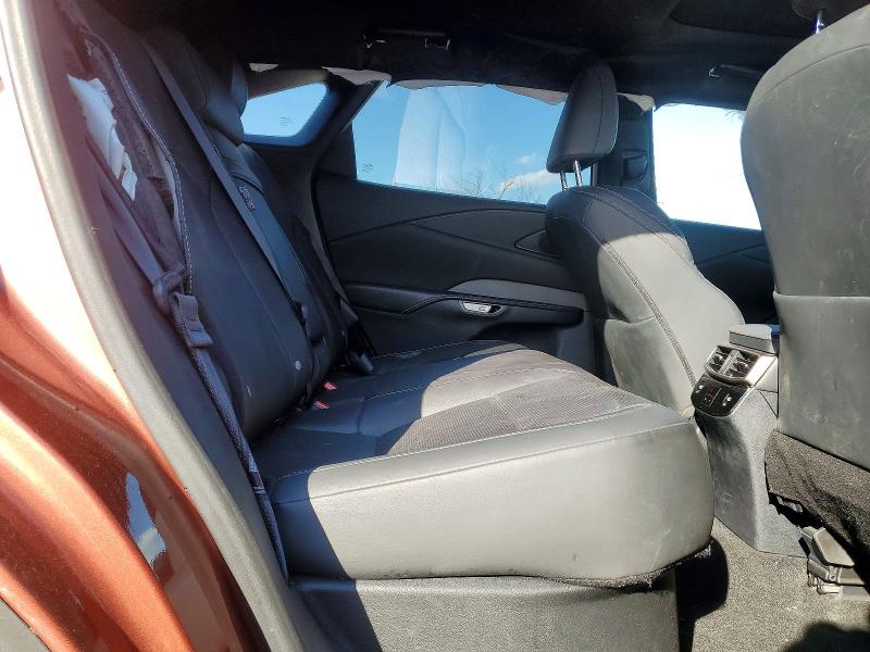 Photo 11 from auction – 2023 LEXUS RX with VIN 2T2BAMCA2PC010817