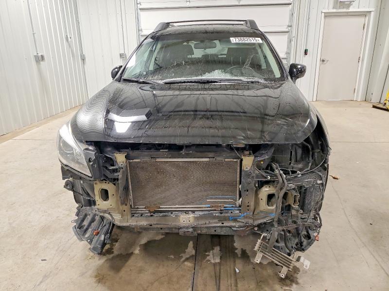Photo 5 from auction – 2016 SUBARU OUTBACK 2. with VIN 4S4BSBCC9G3269641
