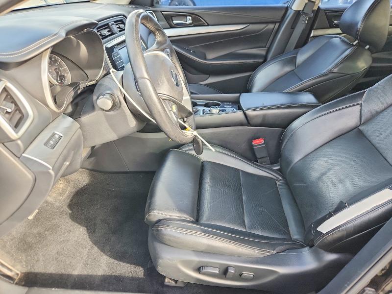 Photo 7 from auction – 2017 NISSAN MAXIMA 3.5 with VIN 1N4AA6AP3HC448426