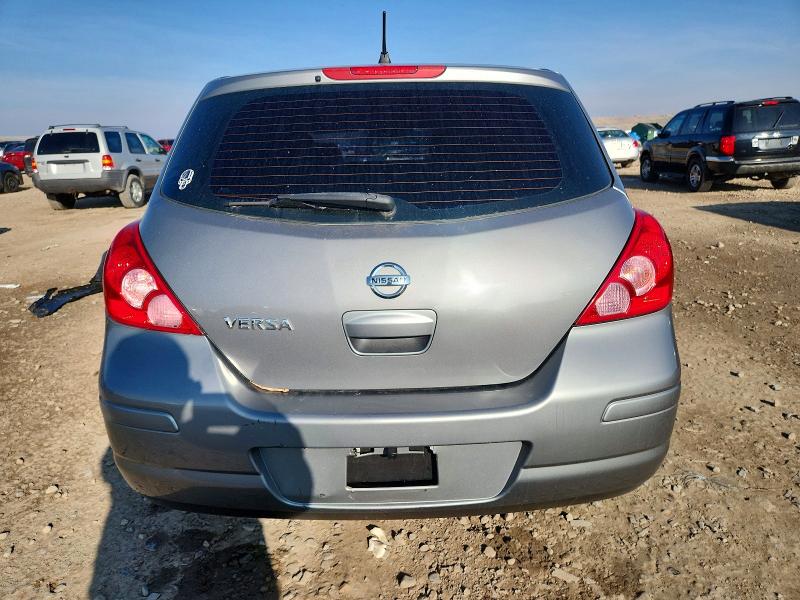 Photo 6 from auction – 2012 NISS VERSA with VIN 3N1BC1CP7CK251435