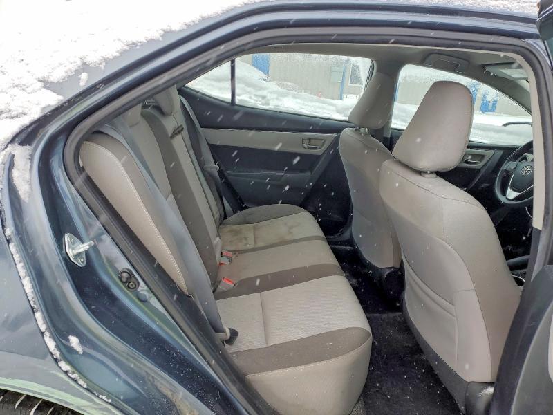 Photo 10 from auction – 2017 TOYOTA COROLLA with VIN 2T1BURHE5HC858857