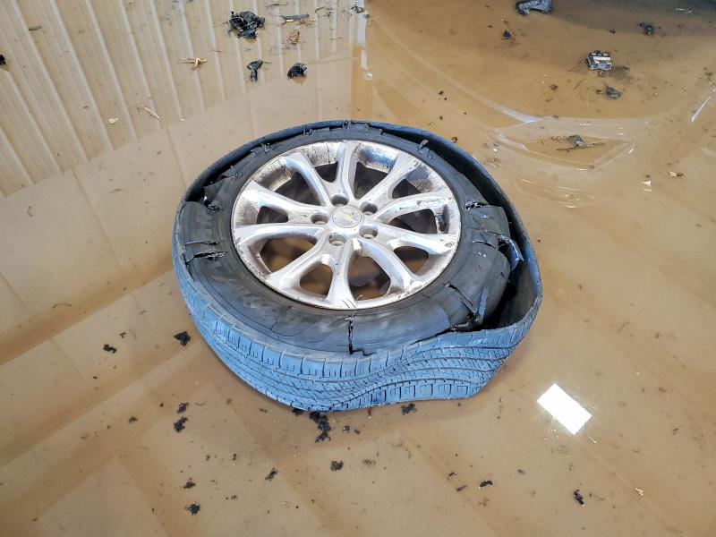 Photo 13 from auction – 2019 CHEVROLET EQUINOX with VIN 3GNAXHEV3KS639415