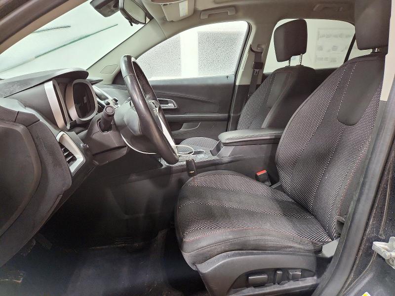 Photo 7 from auction – 2016 CHEVROLET EQUINOX with VIN 1GNALCEKXGZ102958