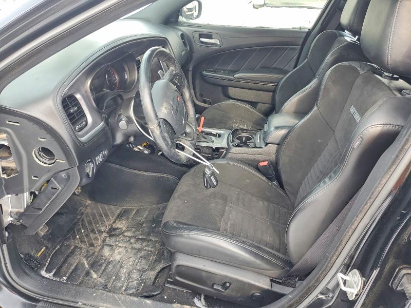 Photo 7 from auction – 2023 DODGE CHARGER R/ with VIN 2C3CDXCT3PH680468