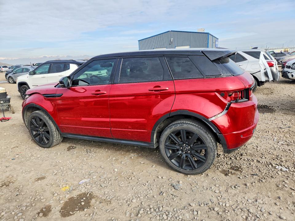 Photo 2 from auction – 2013 LAND ROVER RANGE ROVE with VIN SALVT2BG1DH839979