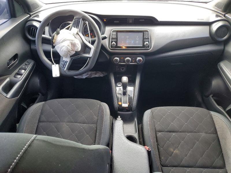 Photo 8 from auction – 2019 NISSAN KICKS with VIN 3N1CP5CU0KL566236
