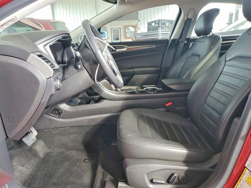 Photo 7 from auction – 2013 FORD FUSION SE with VIN 3FA6P0HR6DR342301