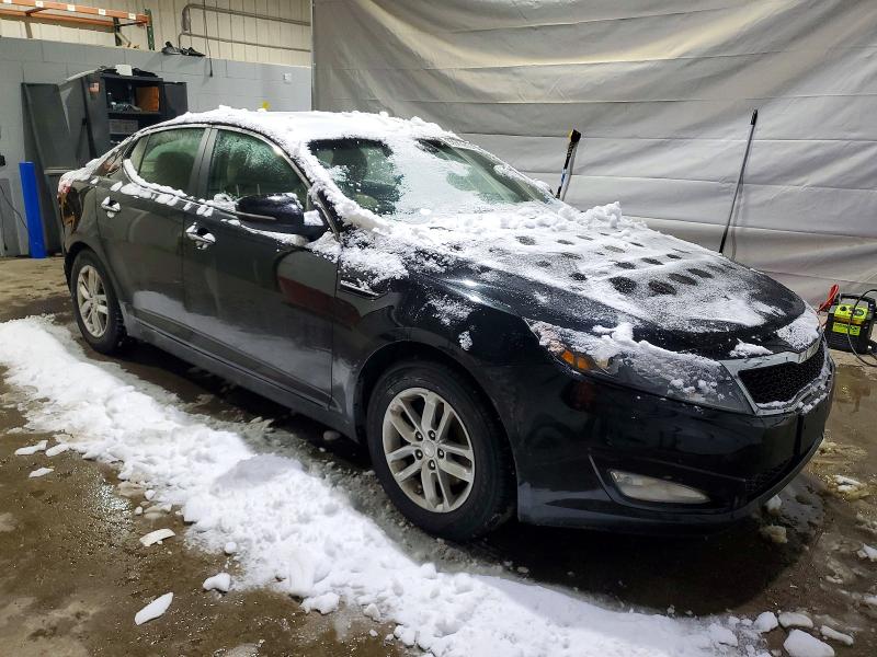 Photo 4 from auction – 2012 KIA OPTIMA LX with VIN 5XXGM4A72CG072679