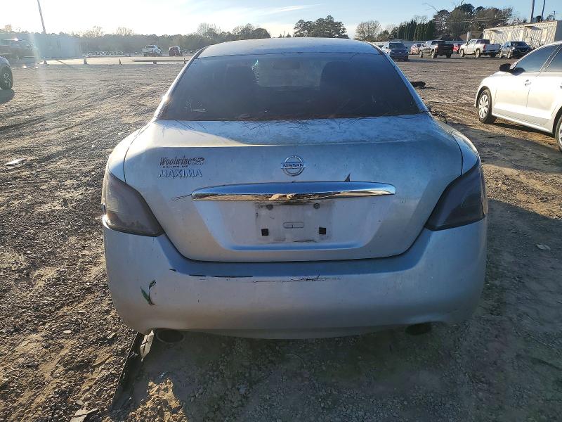 Photo 6 from auction – 2014 NISSAN MAXIMA S with VIN 1N4AA5AP2EC432921