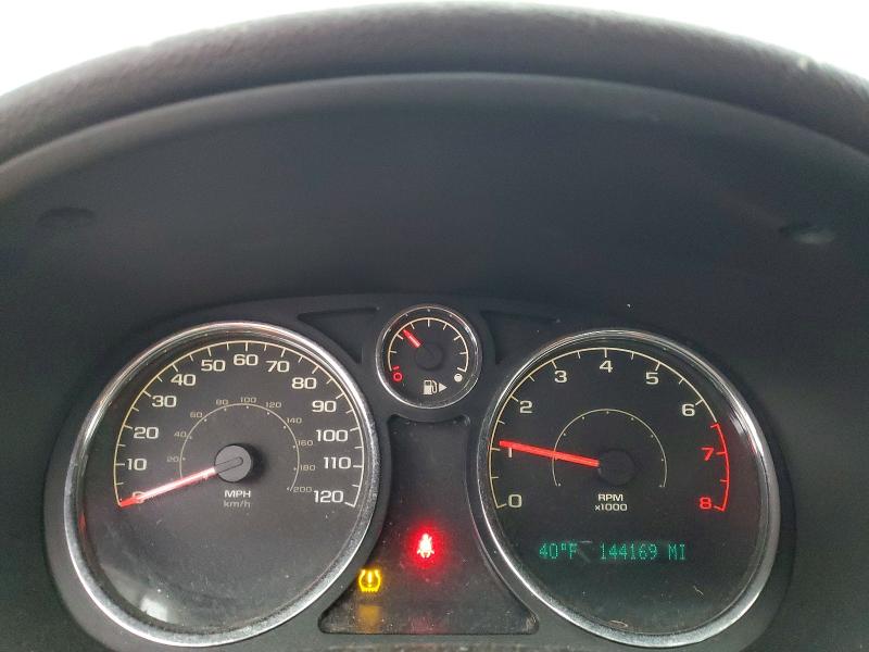 Photo 9 from auction – 2010 CHEVROLET COBALT 1LT with VIN 1G1AD5F54A7156939