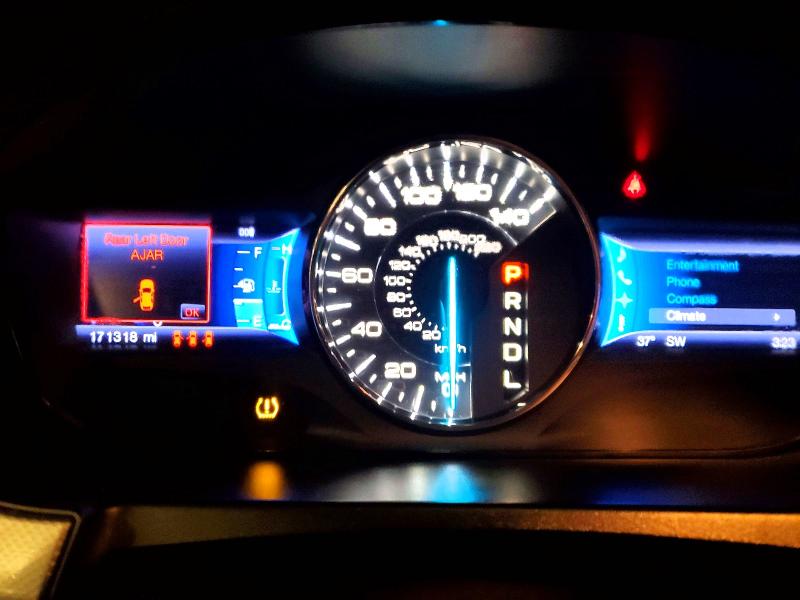 Photo 9 from auction – 2013 FORD EDGE SEL with VIN 2FMDK3J93DBB21826