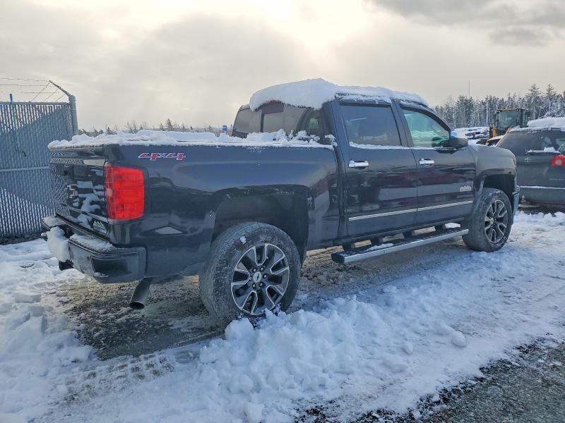 Photo 3 from auction – 2015 CHEVROLET SILVERADO with VIN 3GCUKTEC4FG180488
