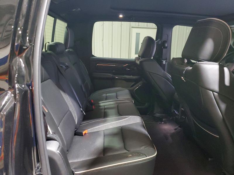 Photo 10 from auction – 2026 RAM 1500 with VIN 1C6SRFHP3TN154378