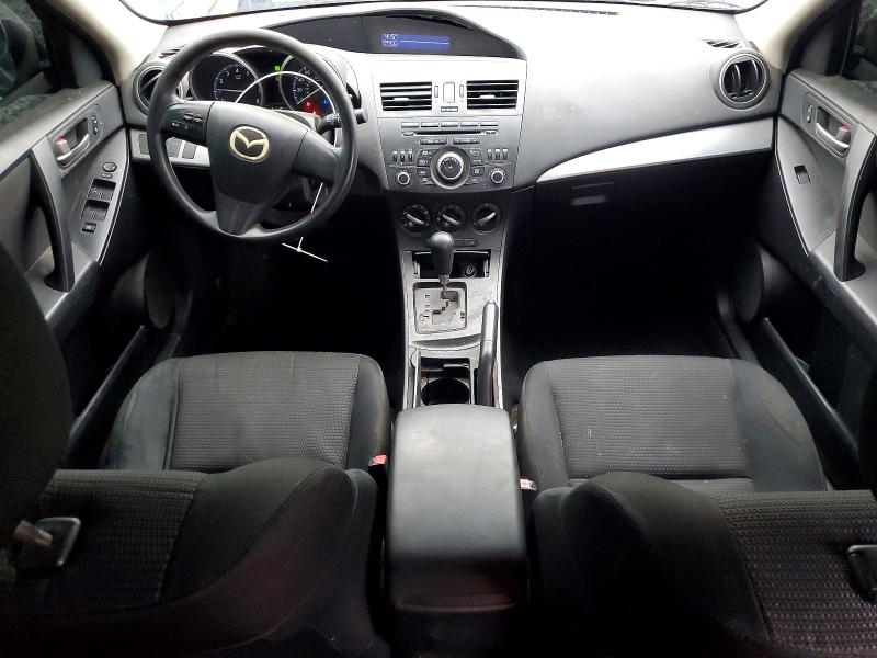 Photo 8 from auction – 2012 MAZDA 3 I with VIN JM1BL1UF3C1516064