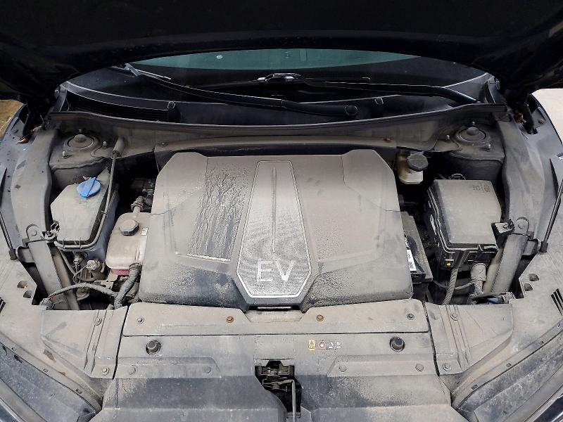 Zdjęcie 12 z aukcji – 2023 KIA EV6 LIGHT z VIN KNDC34LA6P5156900