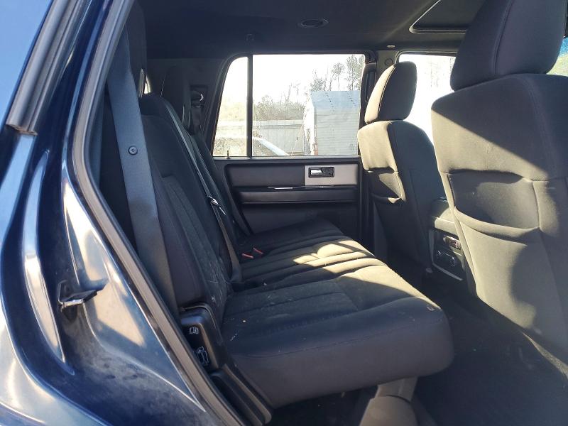 Photo 11 from auction – 2016 FORD EXPEDITION with VIN 1FMJU1JT8GEF52149