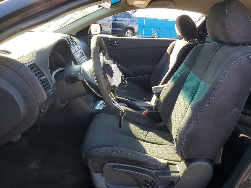Foto 7 de la subasta – 2013 NISSAN ALTIMA S con VIN 1N4AL2EP0DC246795