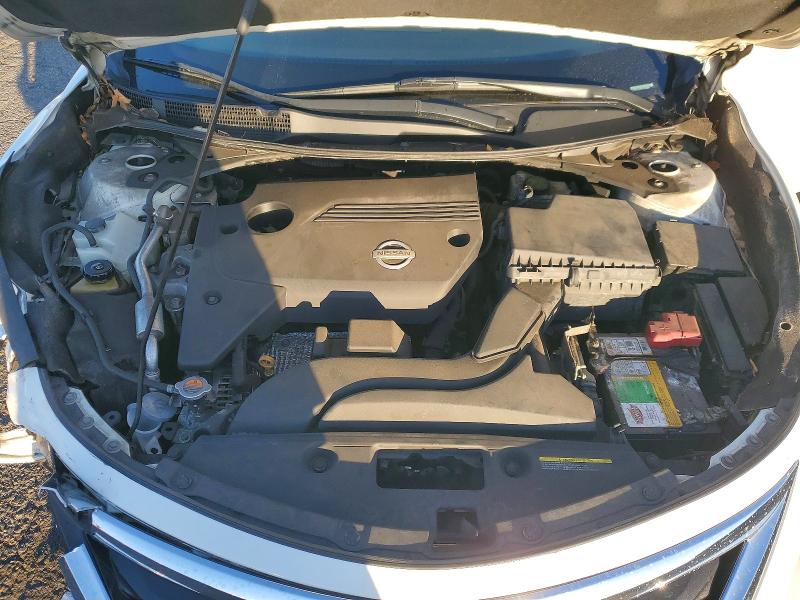 Photo 11 from auction – 2015 NISSAN ALTIMA 2.5 with VIN 1N4AL3AP0FC206800