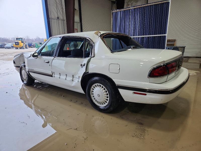 Photo 2 from auction – 1999 BUICK LESABRE CU with VIN 1G4HP52K8XH494142