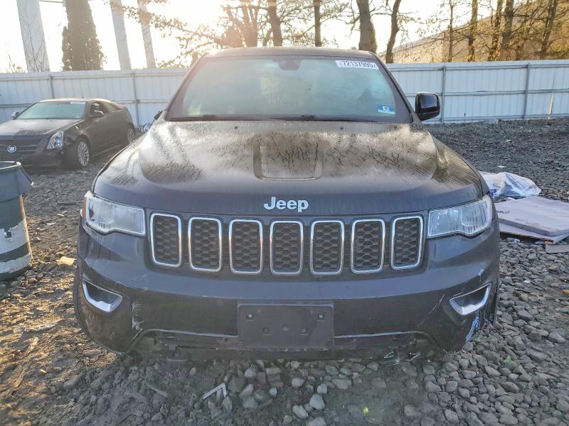 Photo 5 from auction – 2019 JEEP GRAND CHER with VIN 1C4RJFAG2KC528949