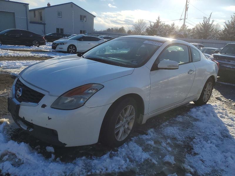 NISSAN ALTIMA 2008 with VIN 1N4BL24E78C204229 - Photo from auction