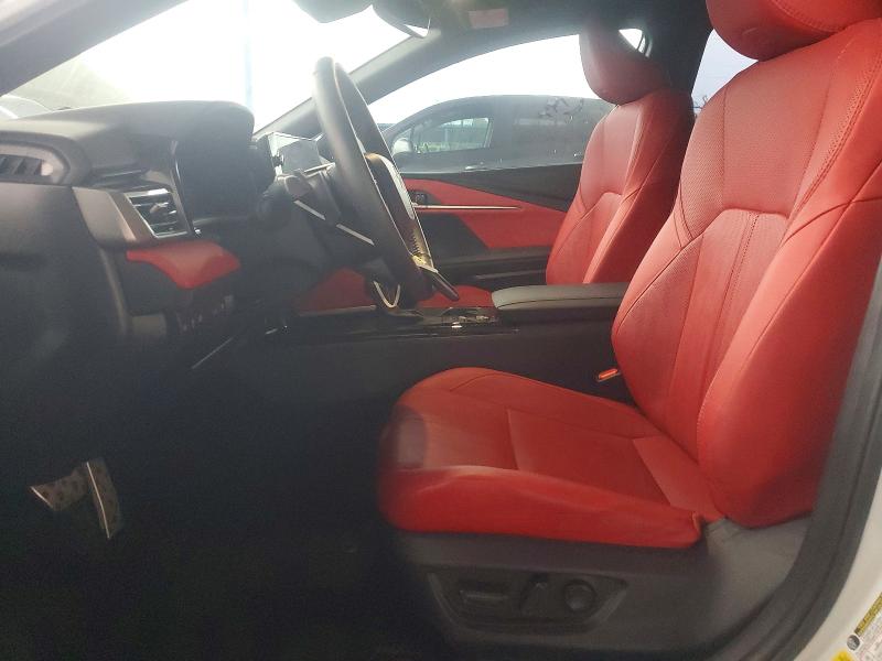 Photo 7 from auction – 2025 TOYOTA CAMRY XSE with VIN 4T1DAACK2SU013535