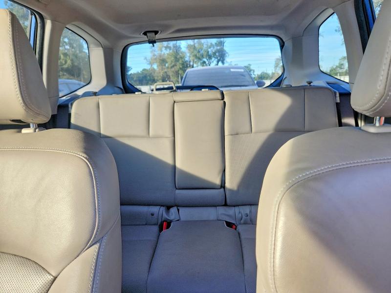 Photo 10 from auction – 2016 SUBARU FORESTER 2 with VIN JF2SJAHC4GH563849