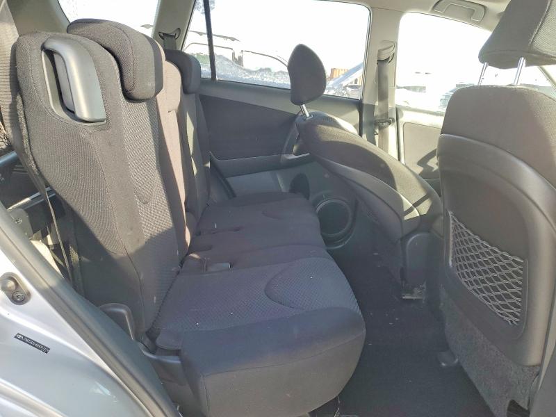 Photo 11 from auction – 2008 TOYOTA RAV4 SPORT with VIN JTMZD32V485097479