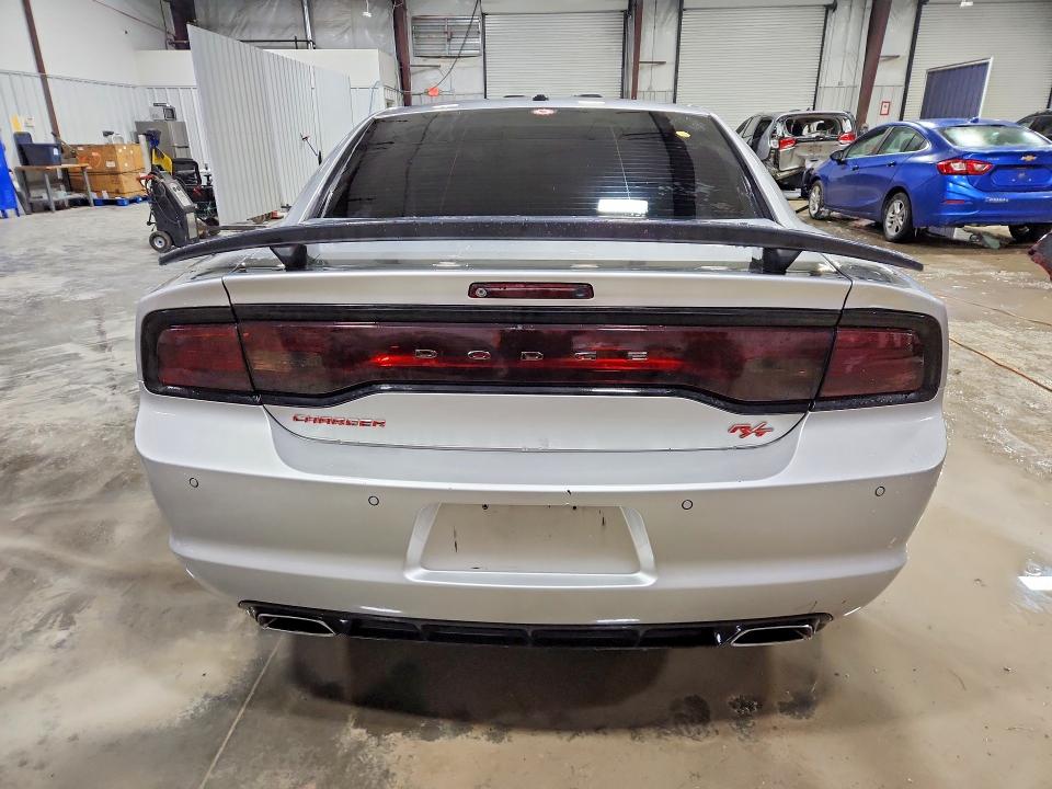 Photo 6 from auction – 2012 DODGE CHARGER with VIN 2C3CDXCT2CH304872