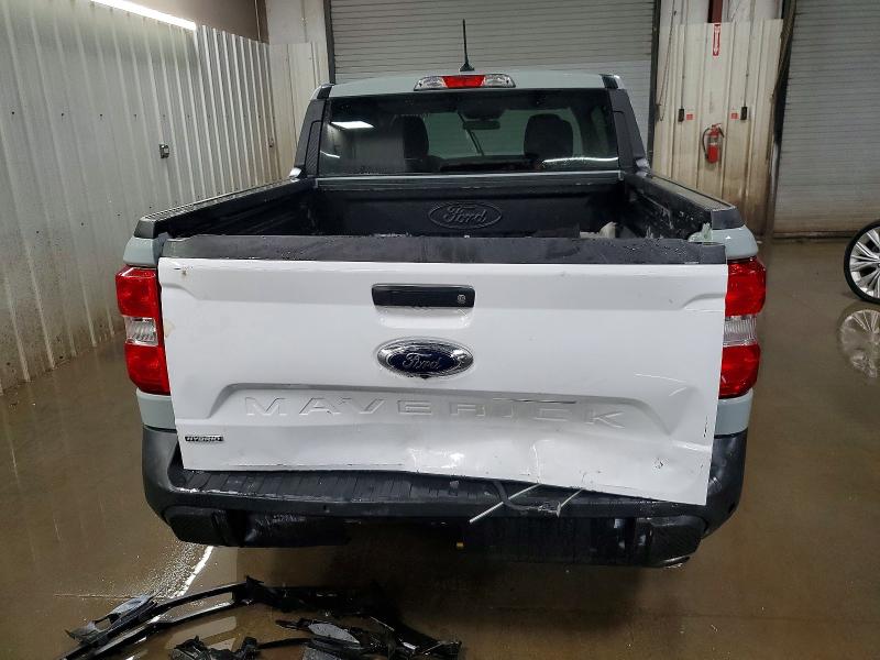 Photo 6 from auction – 2024 FORD MAVERICK X with VIN 3FTTW8J97RRA05040
