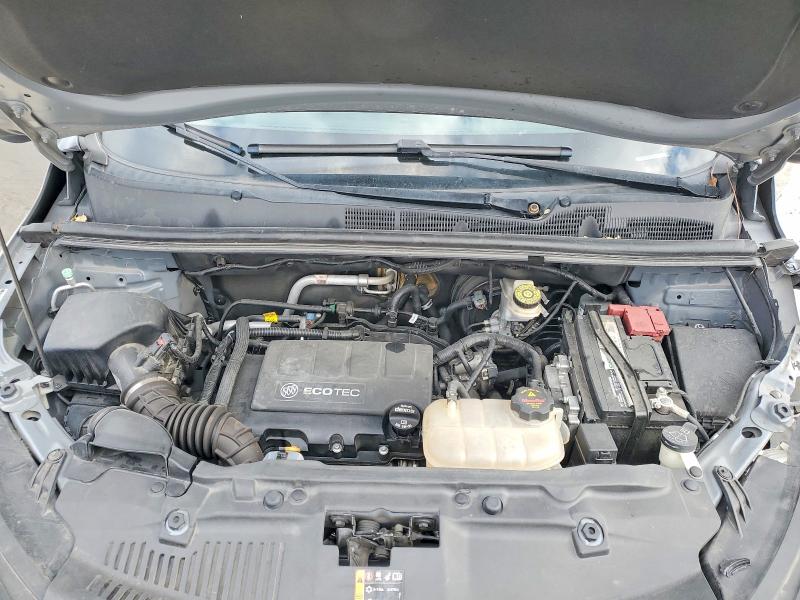 Photo 12 from auction – 2019 BUICK ENCORE with VIN KL4CJASB3KB787820