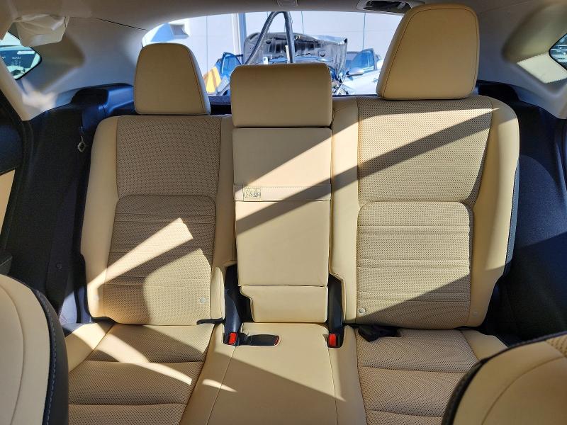 Photo 10 from auction – 2018 LEXUS NX 300 BAS with VIN JTJYARBZ6J2098518