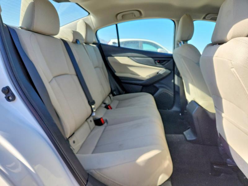 Photo 10 from auction – 2019 SUBARU IMPREZA with VIN 4S3GKAB61K3614380