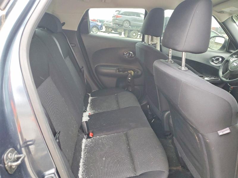 Photo 10 from auction – 2013 NISSAN JUKE with VIN JN8AF5MR3DT224817